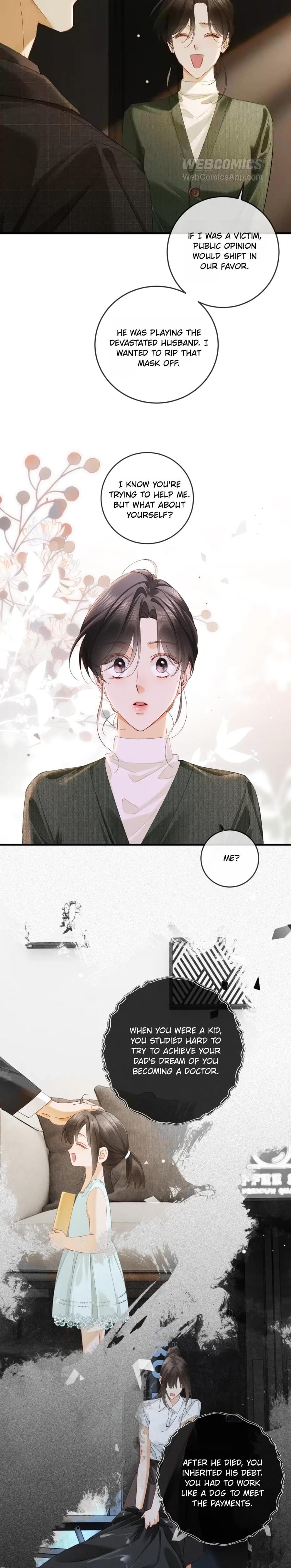 Fall for Contractual Bonds Uncensored, chapter 64, page 10 of 20