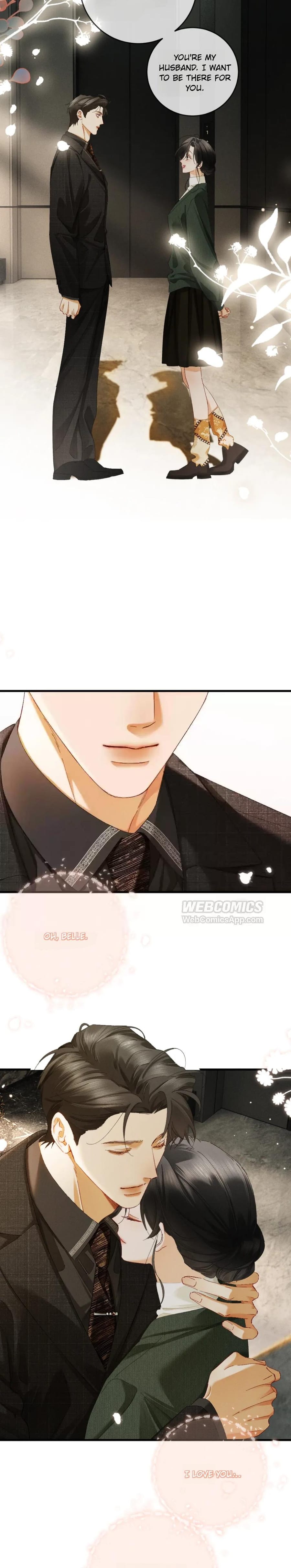 Fall for Contractual Bonds Uncensored, chapter 64, page 12 of 20