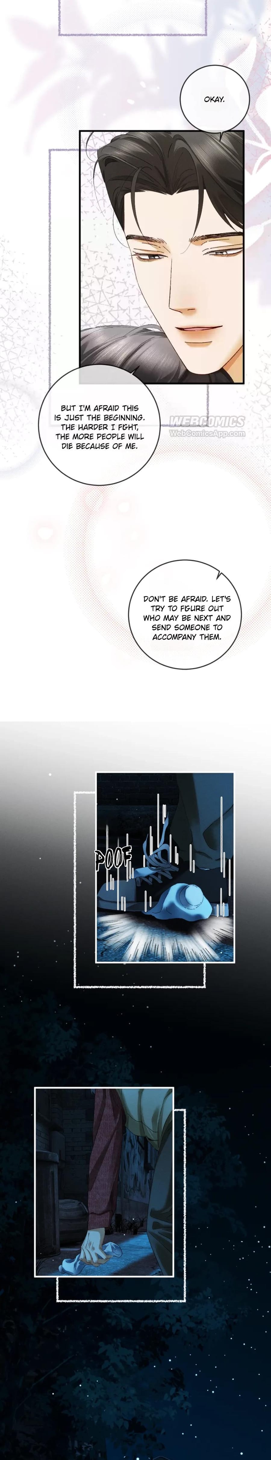 Fall for Contractual Bonds Uncensored, chapter 64, page 16 of 20