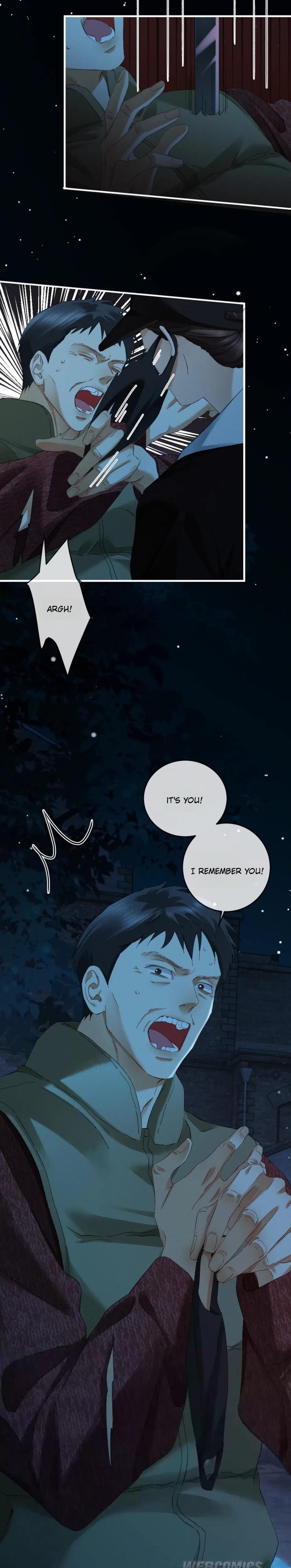 Fall for Contractual Bonds Uncensored, chapter 64, page 19 of 20