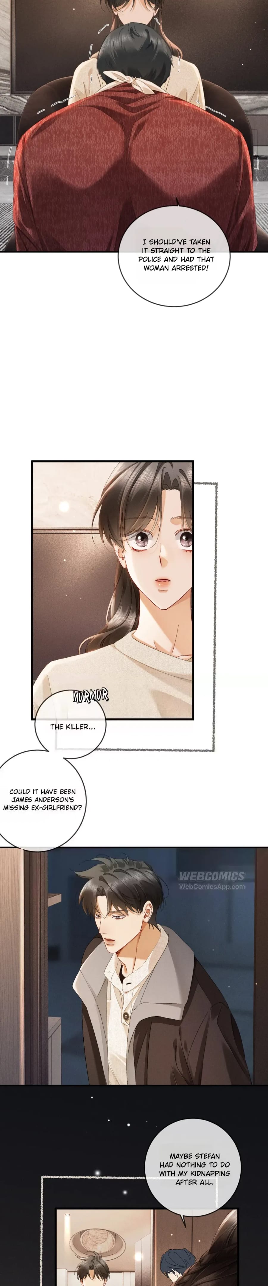 Fall for Contractual Bonds Uncensored, chapter 66, page 5 of 23