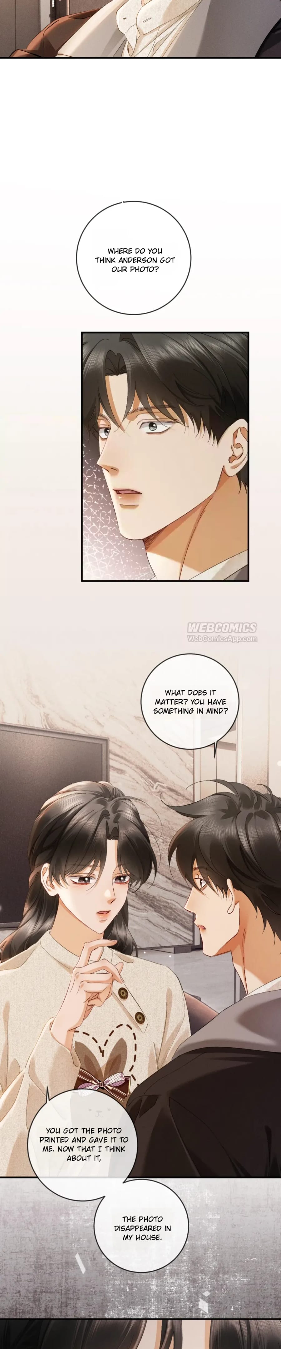 Fall for Contractual Bonds Uncensored, chapter 66, page 8 of 23