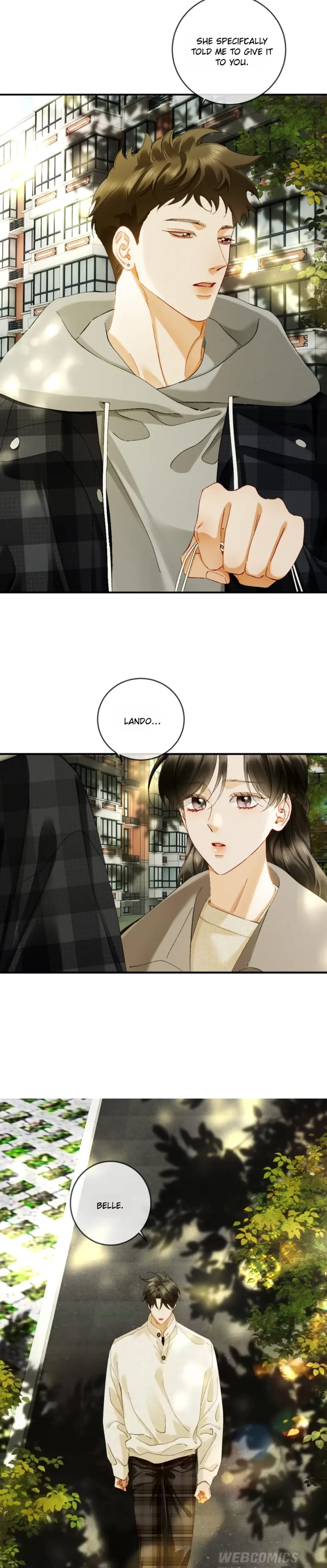 Fall for Contractual Bonds Uncensored, chapter 66, page 20 of 23