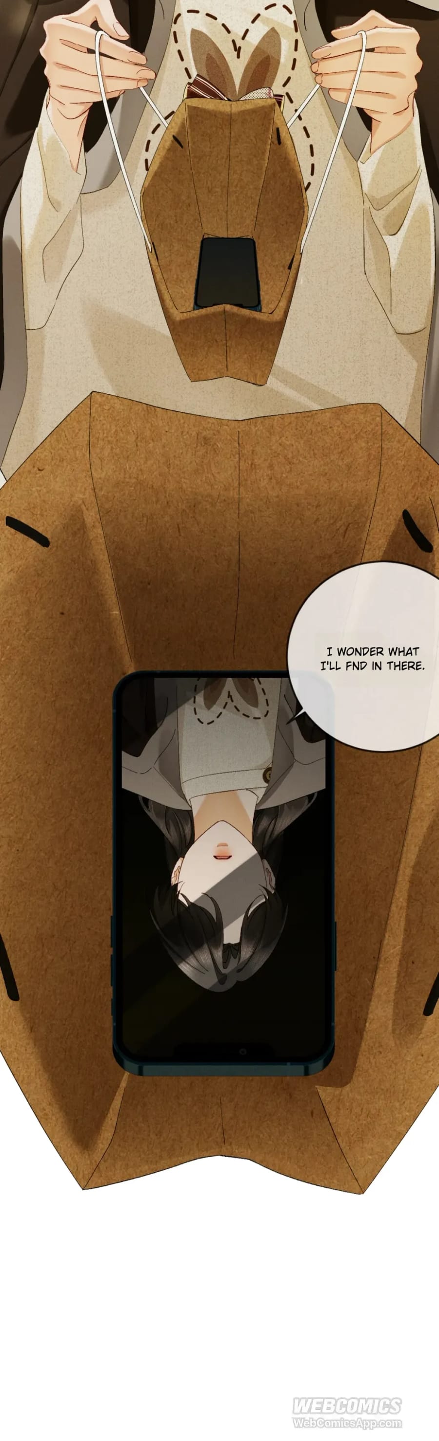 Fall for Contractual Bonds Uncensored, chapter 66, page 23 of 23