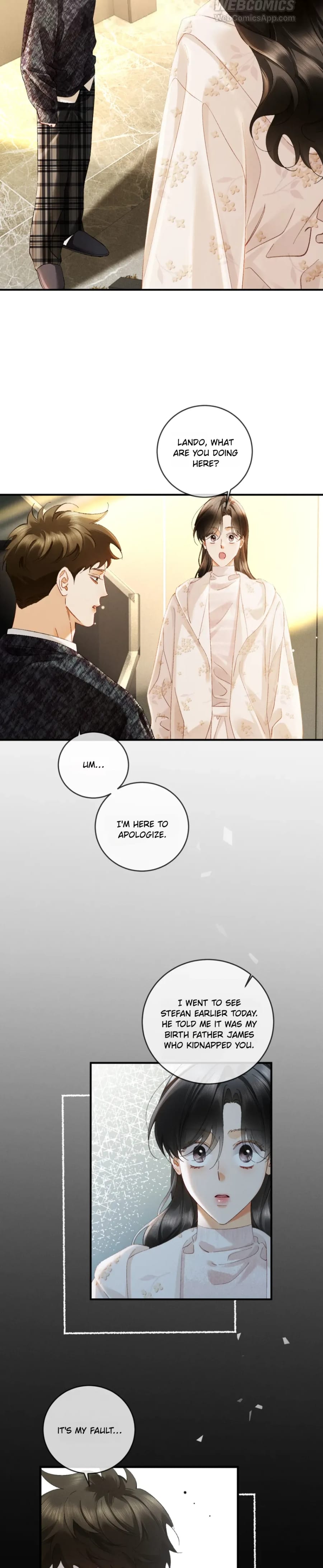 Fall for Contractual Bonds Uncensored, chapter 68, page 7 of 16