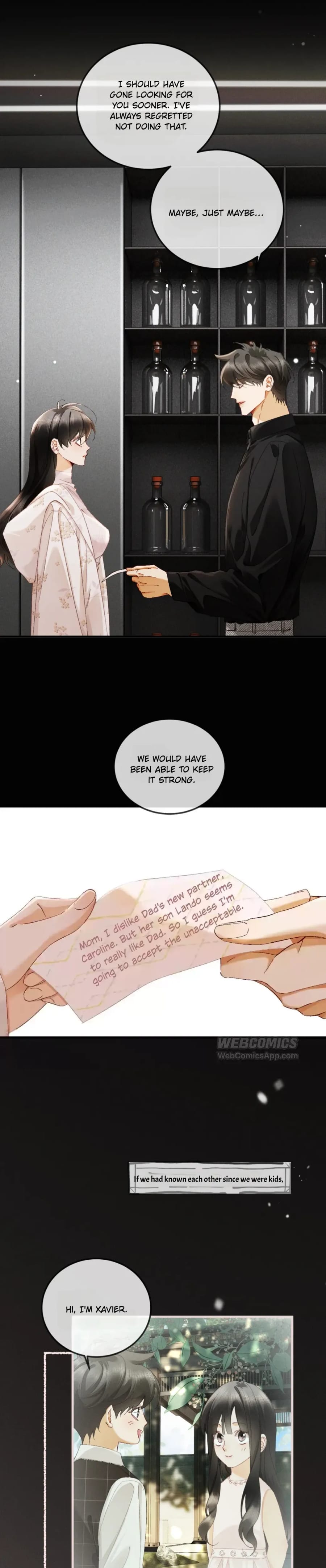 Fall for Contractual Bonds Uncensored, chapter 69, page 5 of 16