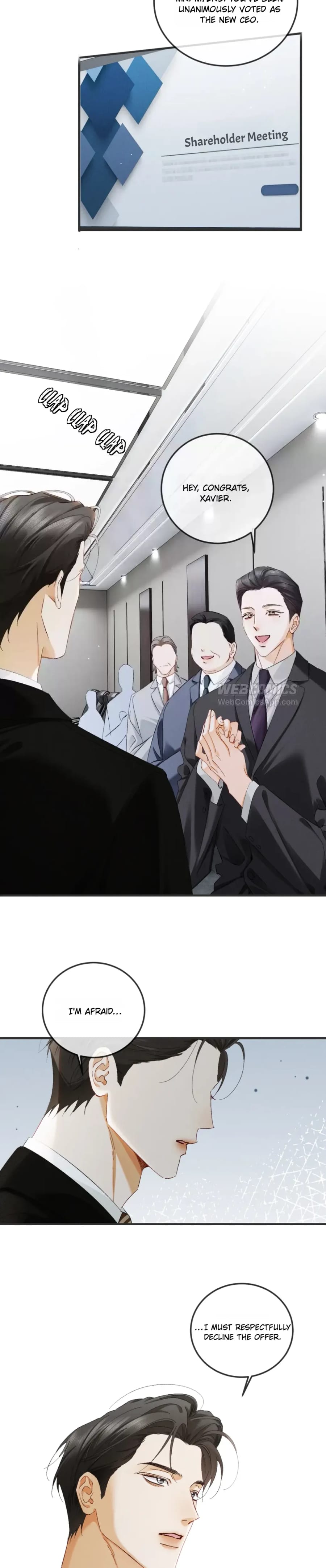 Fall for Contractual Bonds Uncensored, chapter 69, page 8 of 16