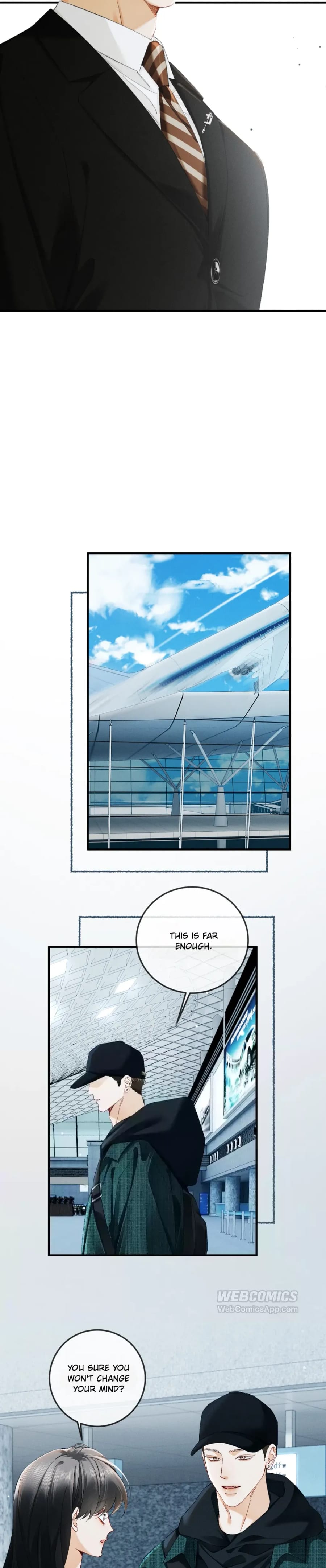 Fall for Contractual Bonds Uncensored, chapter 69, page 9 of 16