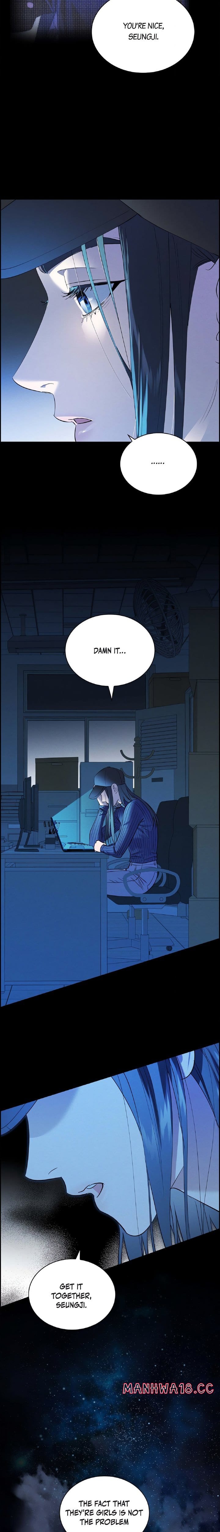Falling (DOG) Uncensored, chapter 0, page 5 of 13
