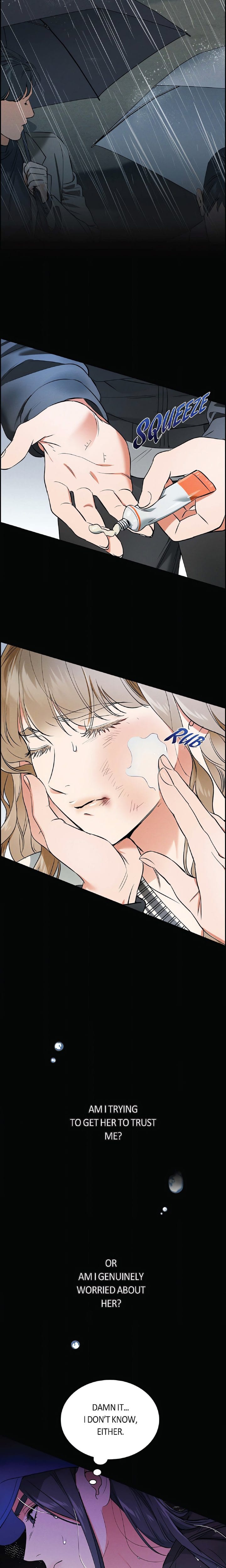 Falling (DOG) Uncensored, chapter 0, page 9 of 13
