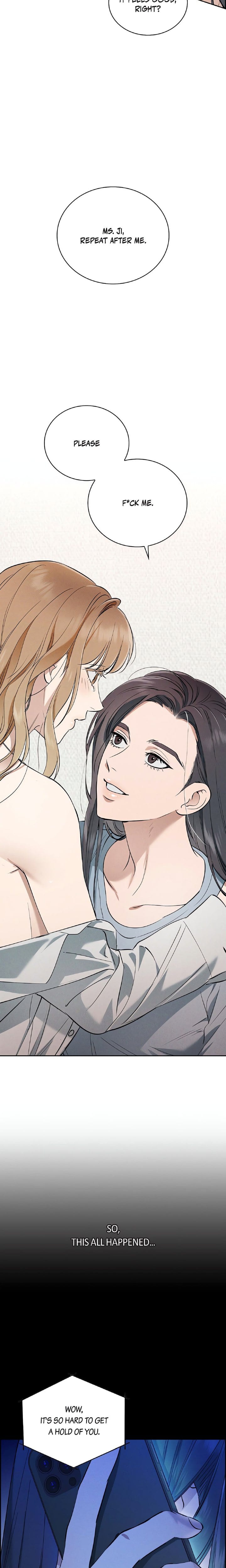 Falling (DOG) Uncensored, chapter 0, page 12 of 13