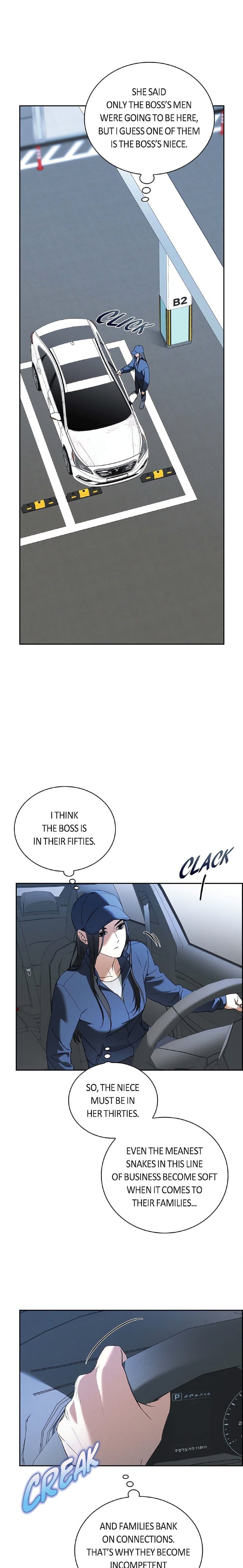 Falling (DOG) Uncensored, chapter 1, page 21 of 24