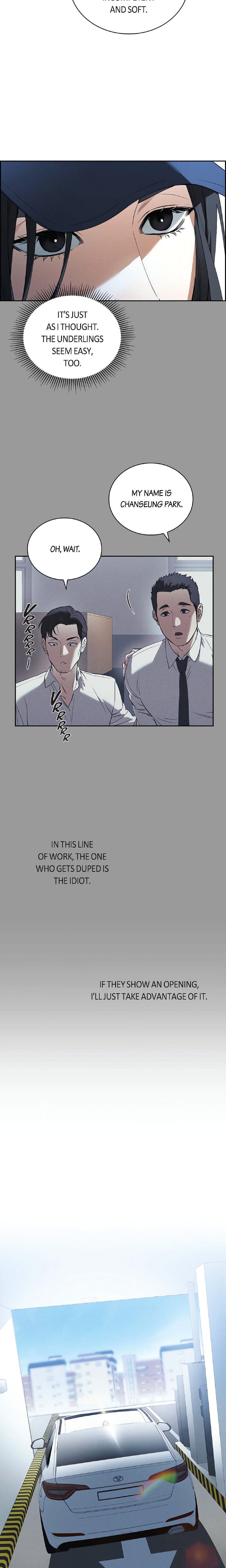 Falling (DOG) Uncensored, chapter 1, page 22 of 24