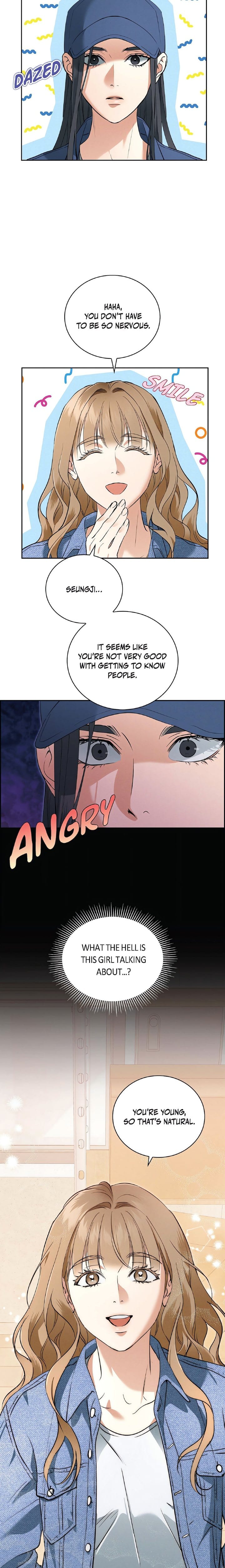 Falling (DOG) Uncensored, chapter 2, page 19 of 24