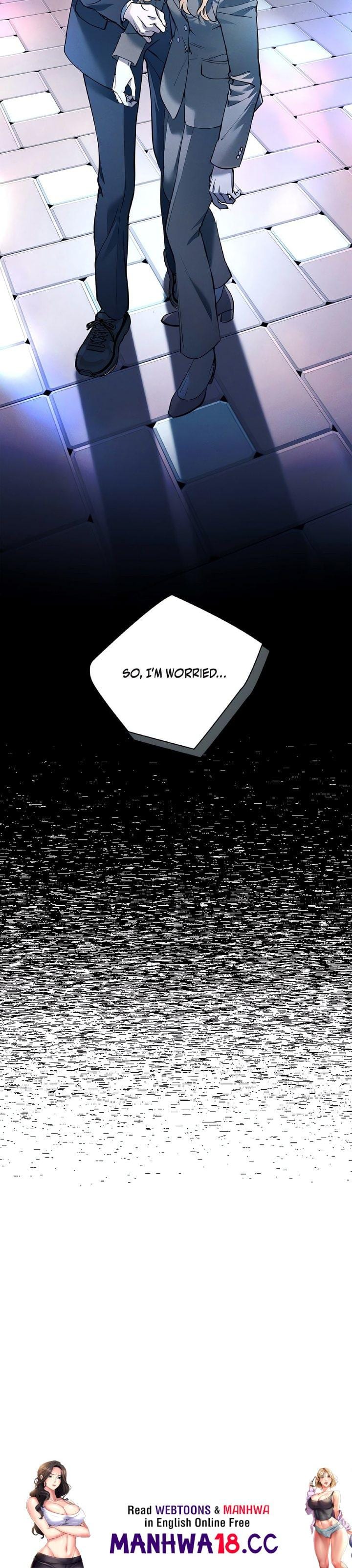Falling (DOG) Uncensored, chapter 3, page 24 of 24