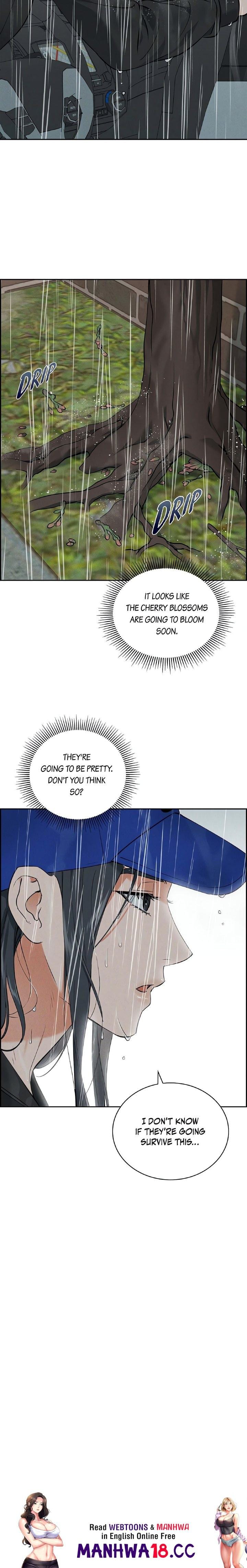Falling (DOG) Uncensored, chapter 7, page 24 of 24