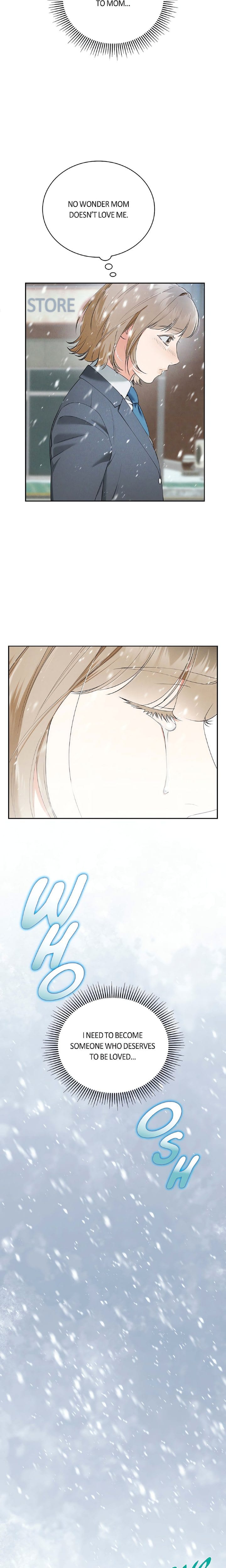 Falling (DOG) Uncensored, chapter 10, page 13 of 21