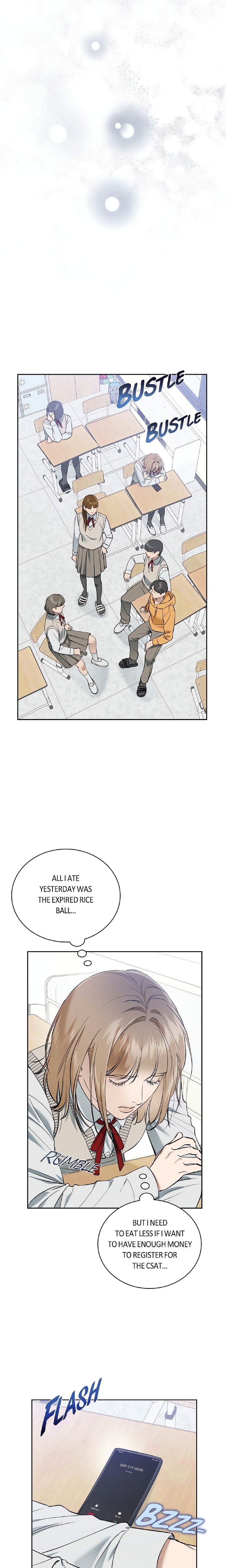 Falling (DOG) Uncensored, chapter 11, page 25 of 27