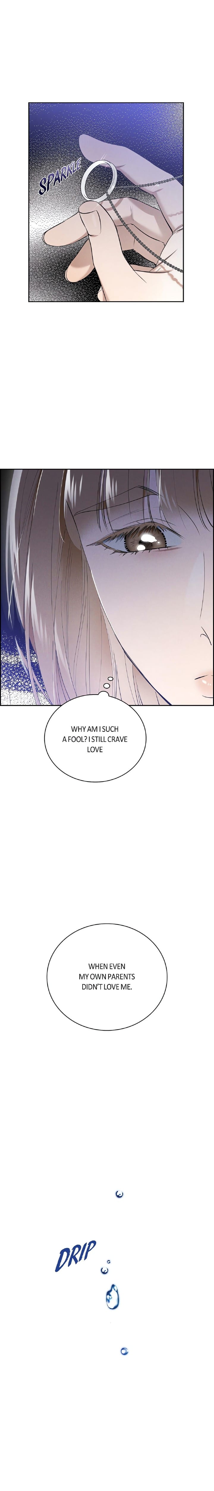 Falling (DOG) Uncensored, chapter 12, page 7 of 22