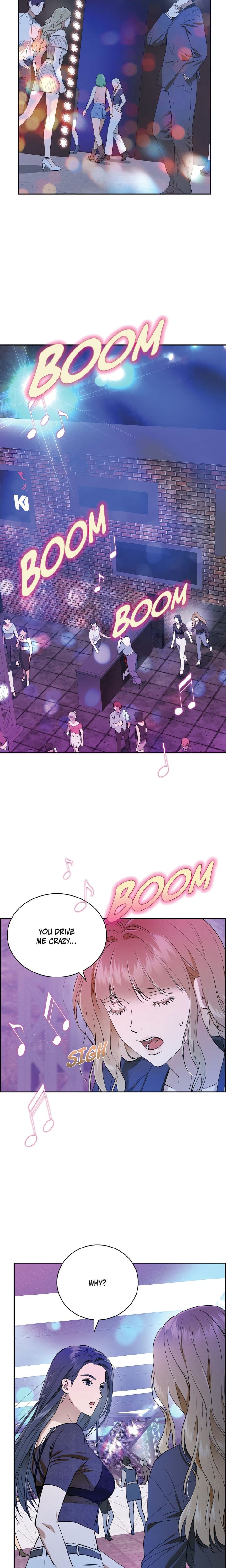 Falling (DOG) Uncensored, chapter 12, page 16 of 22