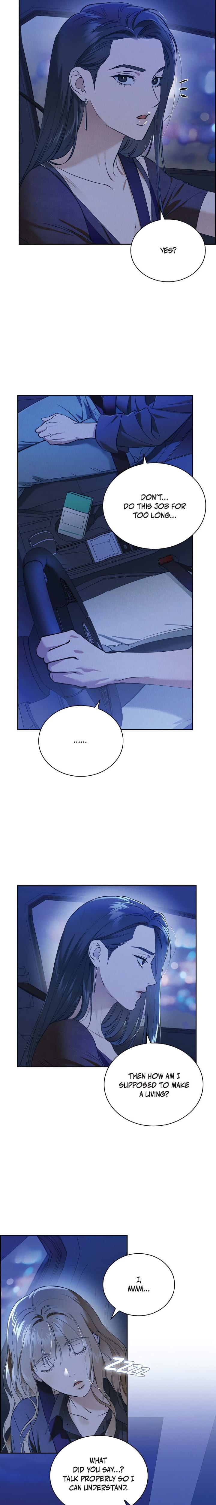 Falling (DOG) Uncensored, chapter 13, page 13 of 23