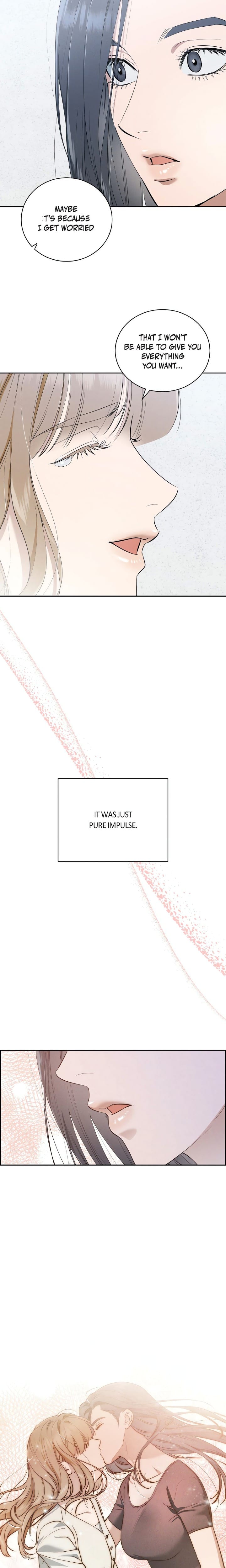 Falling (DOG) Uncensored, chapter 15, page 19 of 20