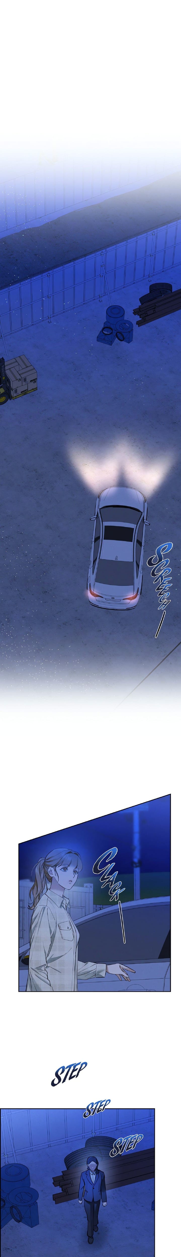 Falling (DOG) Uncensored, chapter 16, page 16 of 23