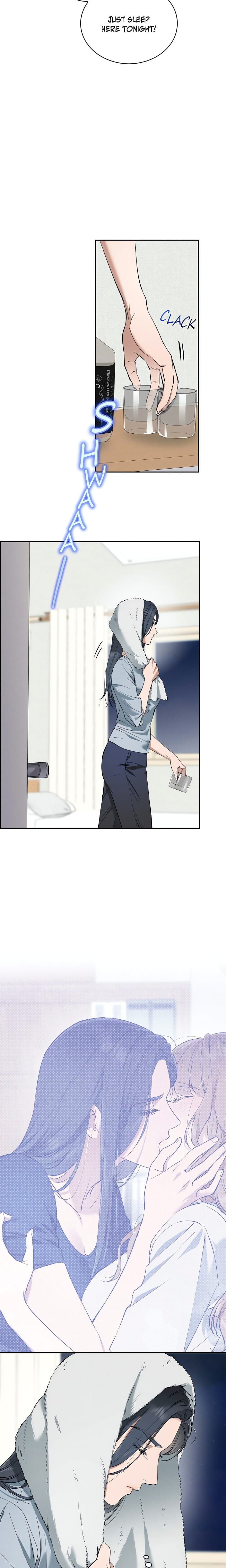 Falling (DOG) Uncensored, chapter 17, page 17 of 20