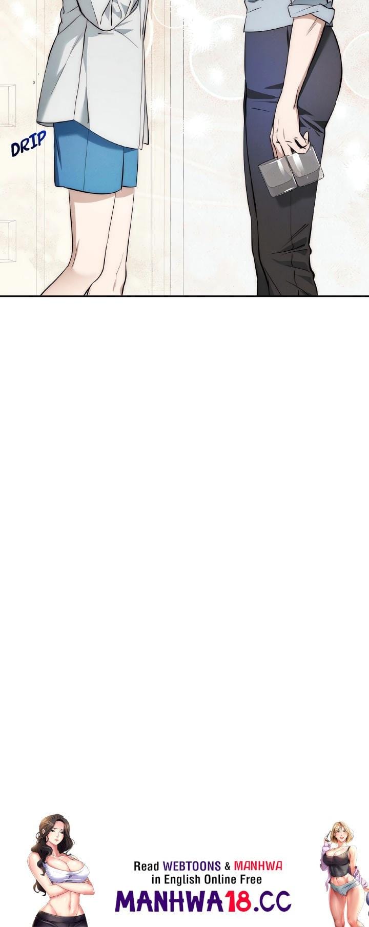 Falling (DOG) Uncensored, chapter 17, page 20 of 20