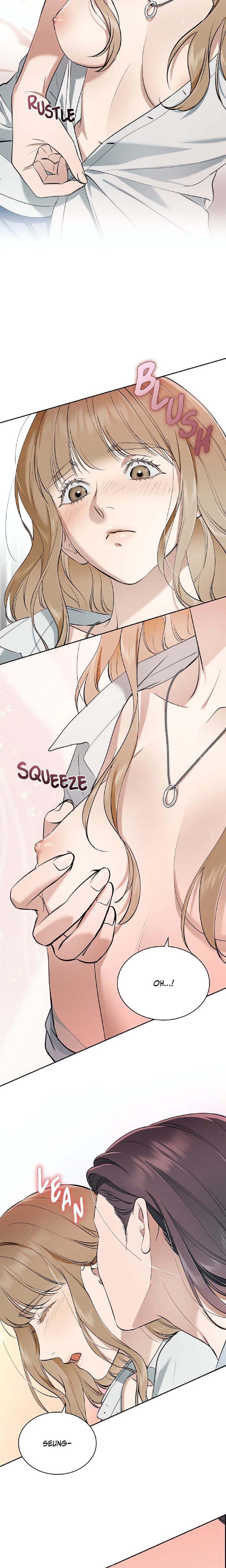 Falling (DOG) Uncensored, chapter 18, page 6 of 20