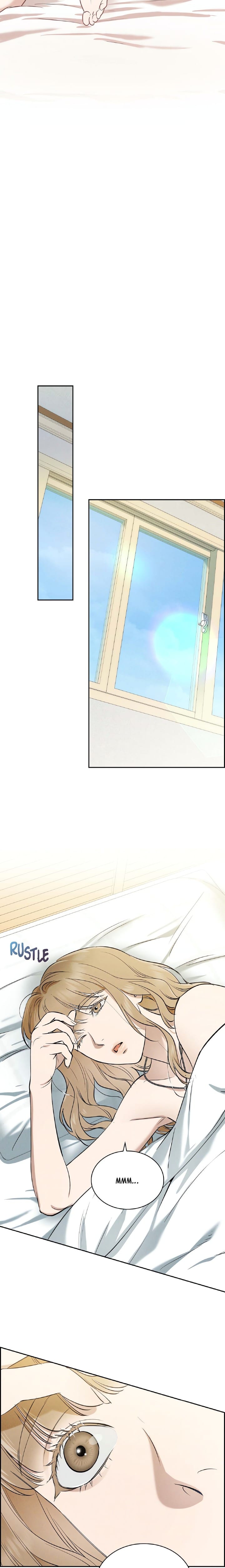 Falling (DOG) Uncensored, chapter 18, page 16 of 20