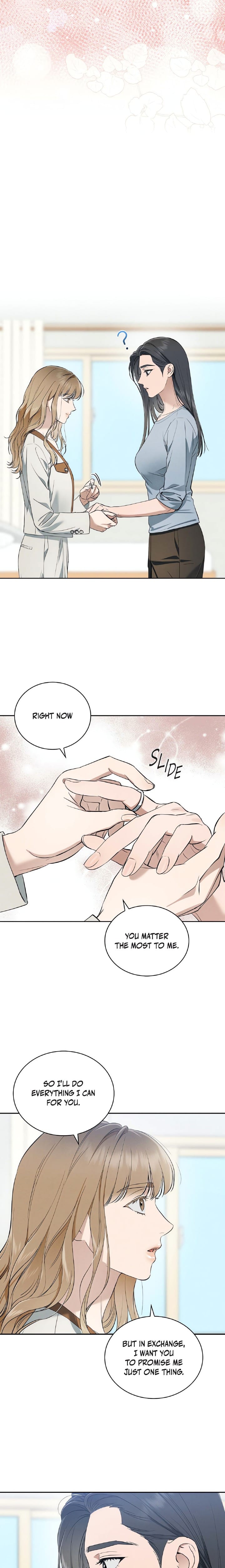 Falling (DOG) Uncensored, chapter 19, page 9 of 23