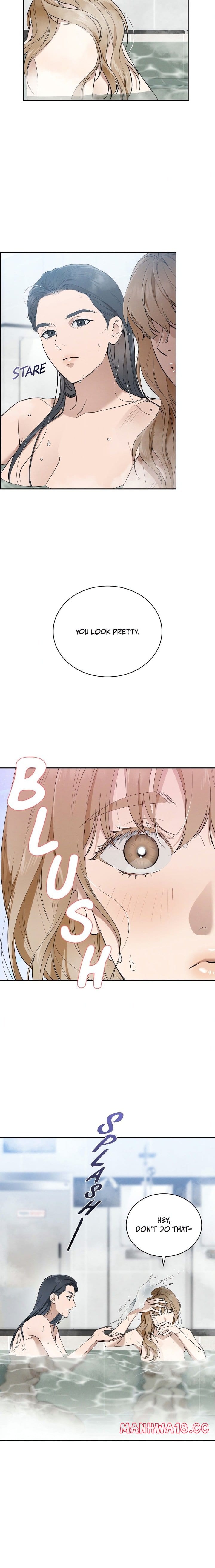 Falling (DOG) Uncensored, chapter 19, page 17 of 23