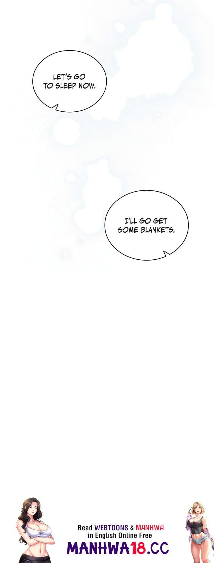 Falling (DOG) Uncensored, chapter 19, page 23 of 23