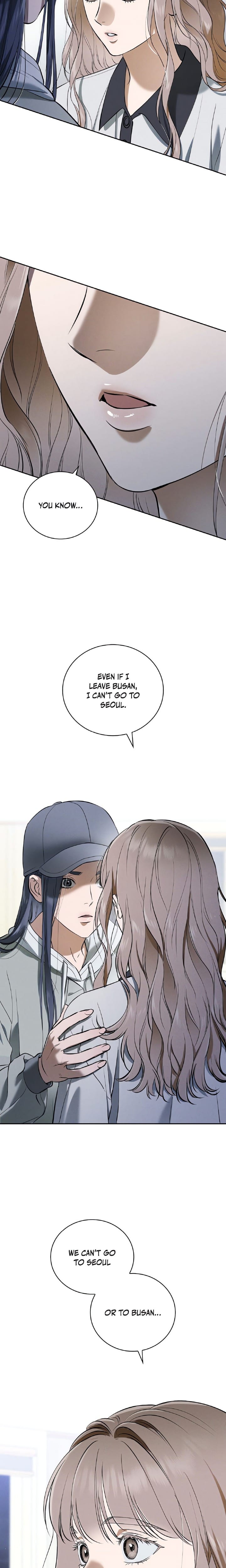 Falling (DOG) Uncensored, chapter 21, page 11 of 21