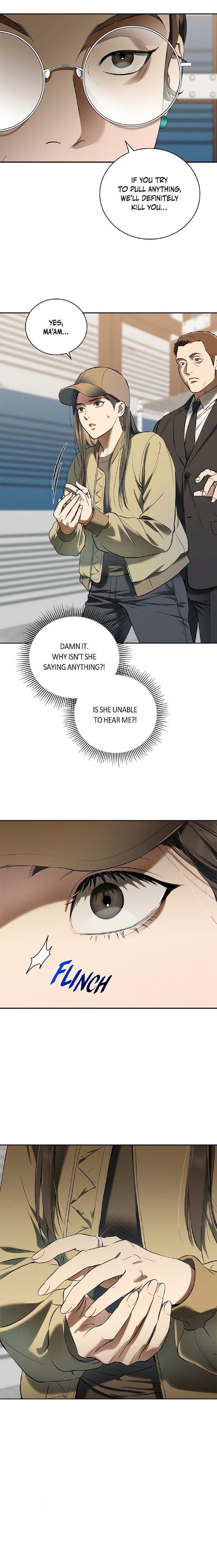 Falling (DOG) Uncensored, chapter 24, page 15 of 24