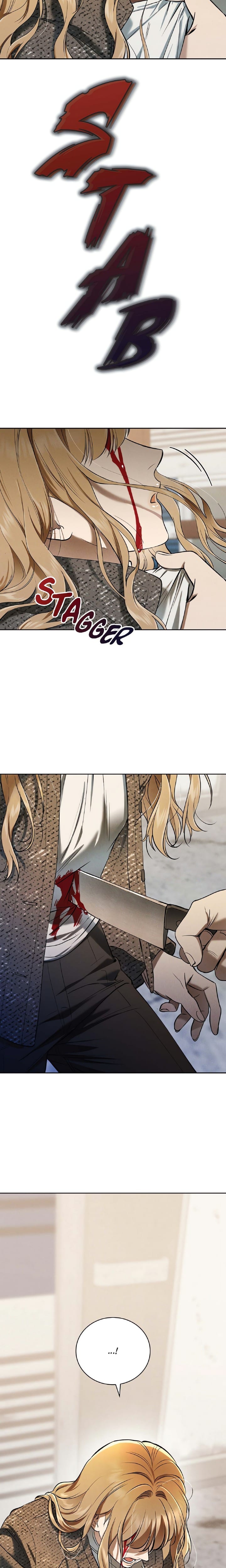 Falling (DOG) Uncensored, chapter 24, page 21 of 24