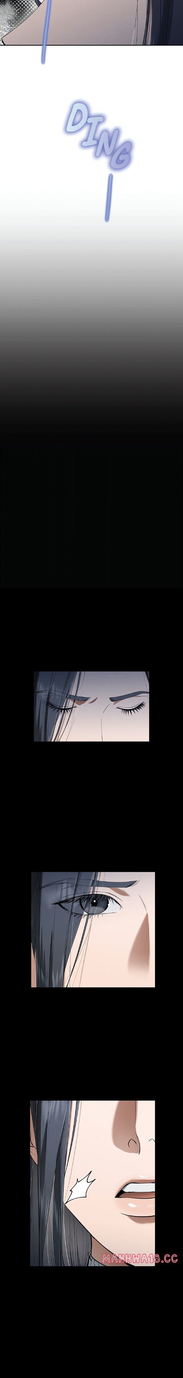 Falling (DOG) Uncensored, chapter 26, page 19 of 22