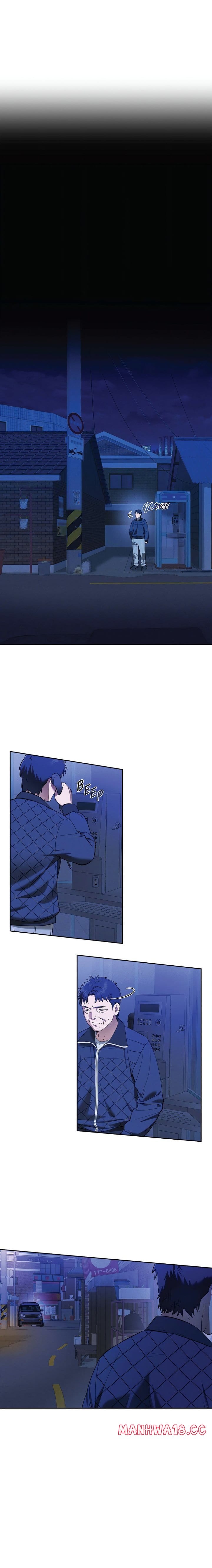 Falling (DOG) Uncensored, chapter 28, page 10 of 21