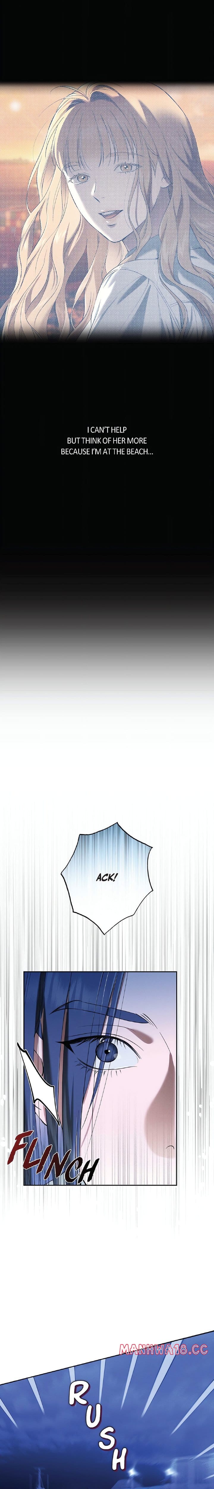 Falling (DOG) Uncensored, chapter 28, page 18 of 21