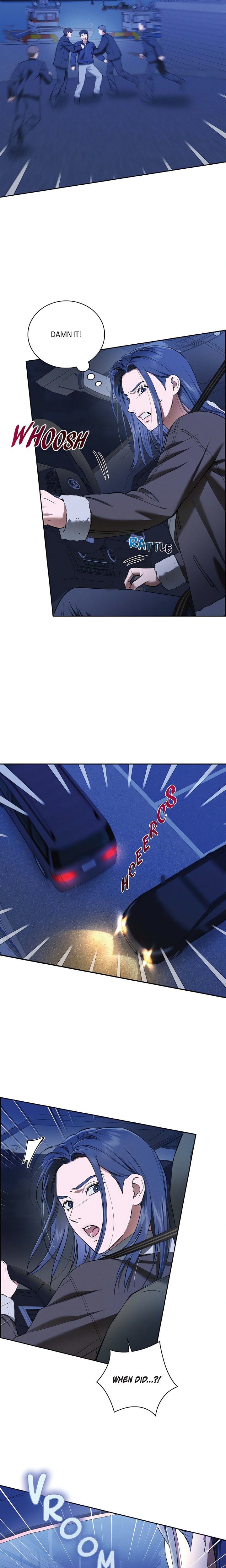 Falling (DOG) Uncensored, chapter 28, page 19 of 21
