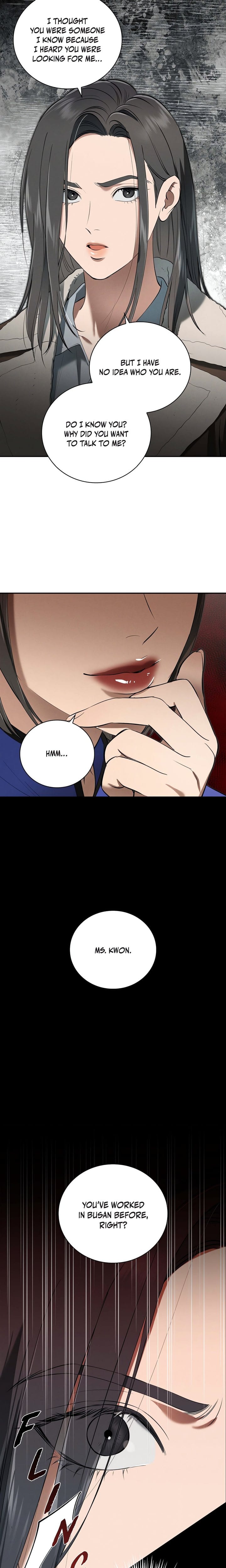 Falling (DOG) Uncensored, chapter 29, page 16 of 22