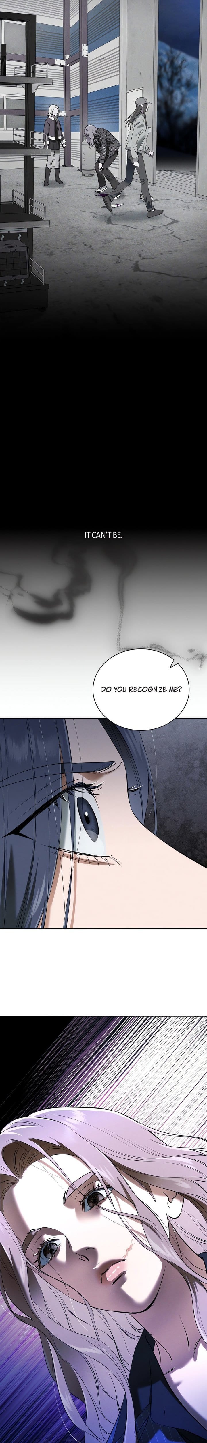 Falling (DOG) Uncensored, chapter 30, page 18 of 24