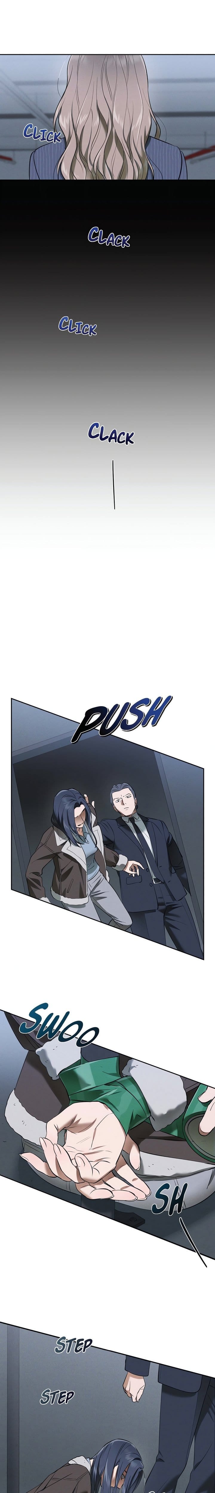 Falling (DOG) Uncensored, chapter 30, page 21 of 24