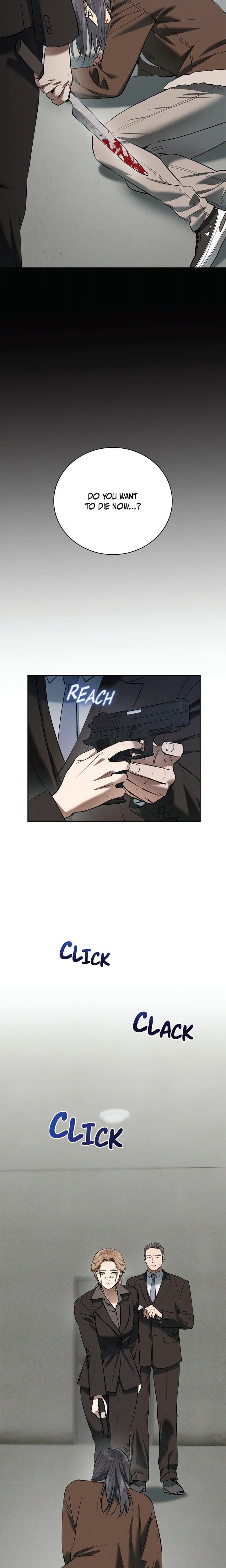 Falling (DOG) Uncensored, chapter 31, page 14 of 20