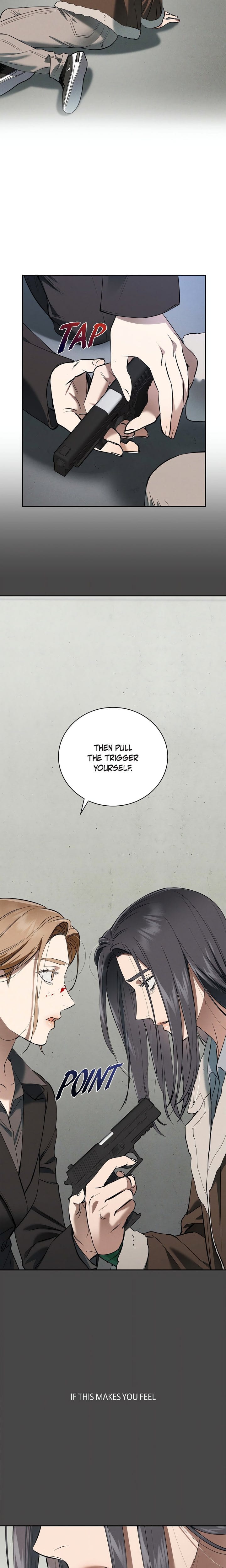 Falling (DOG) Uncensored, chapter 31, page 15 of 20