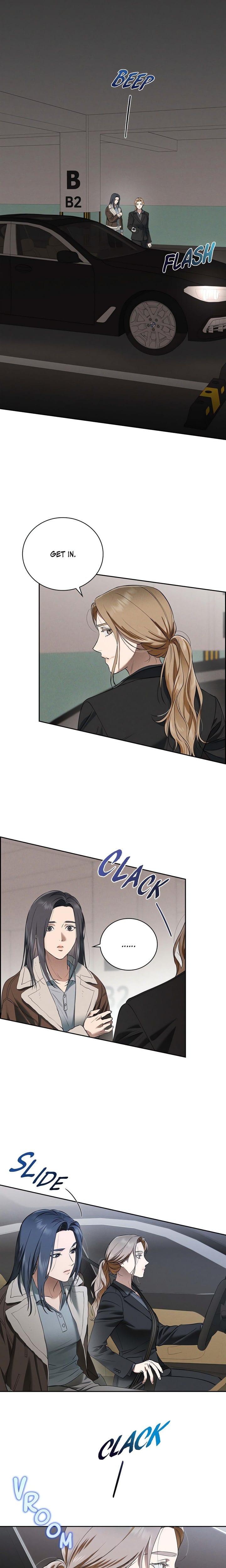Falling (DOG) Uncensored, chapter 32, page 10 of 21