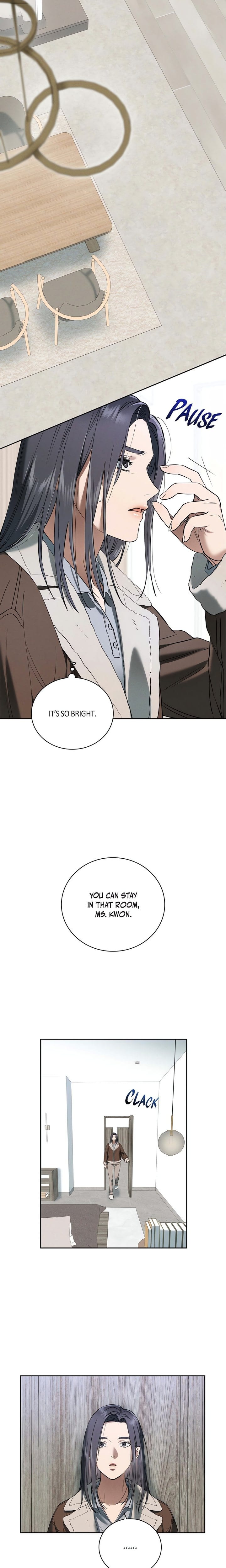 Falling (DOG) Uncensored, chapter 32, page 17 of 21