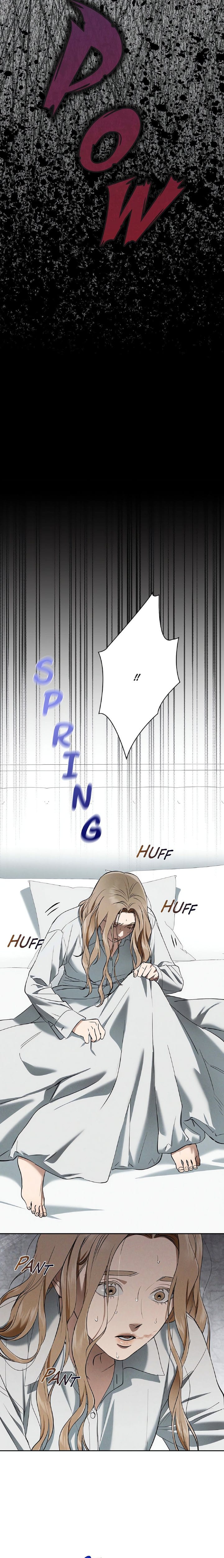 Falling (DOG) Uncensored, chapter 33, page 9 of 19