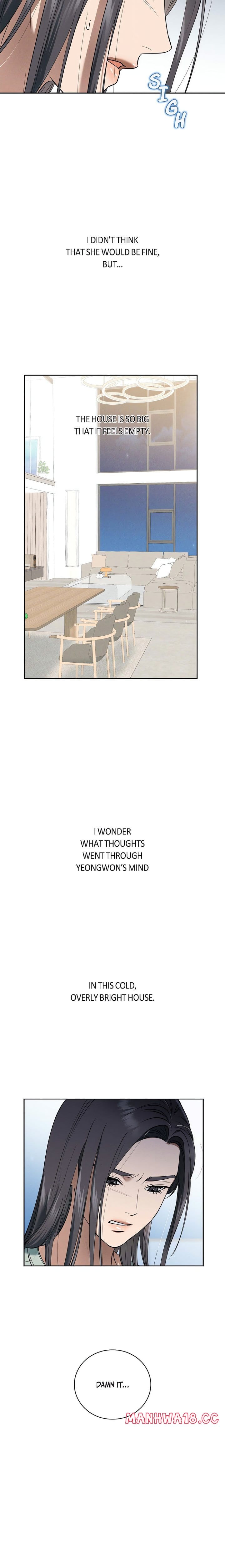 Falling (DOG) Uncensored, chapter 33, page 15 of 19